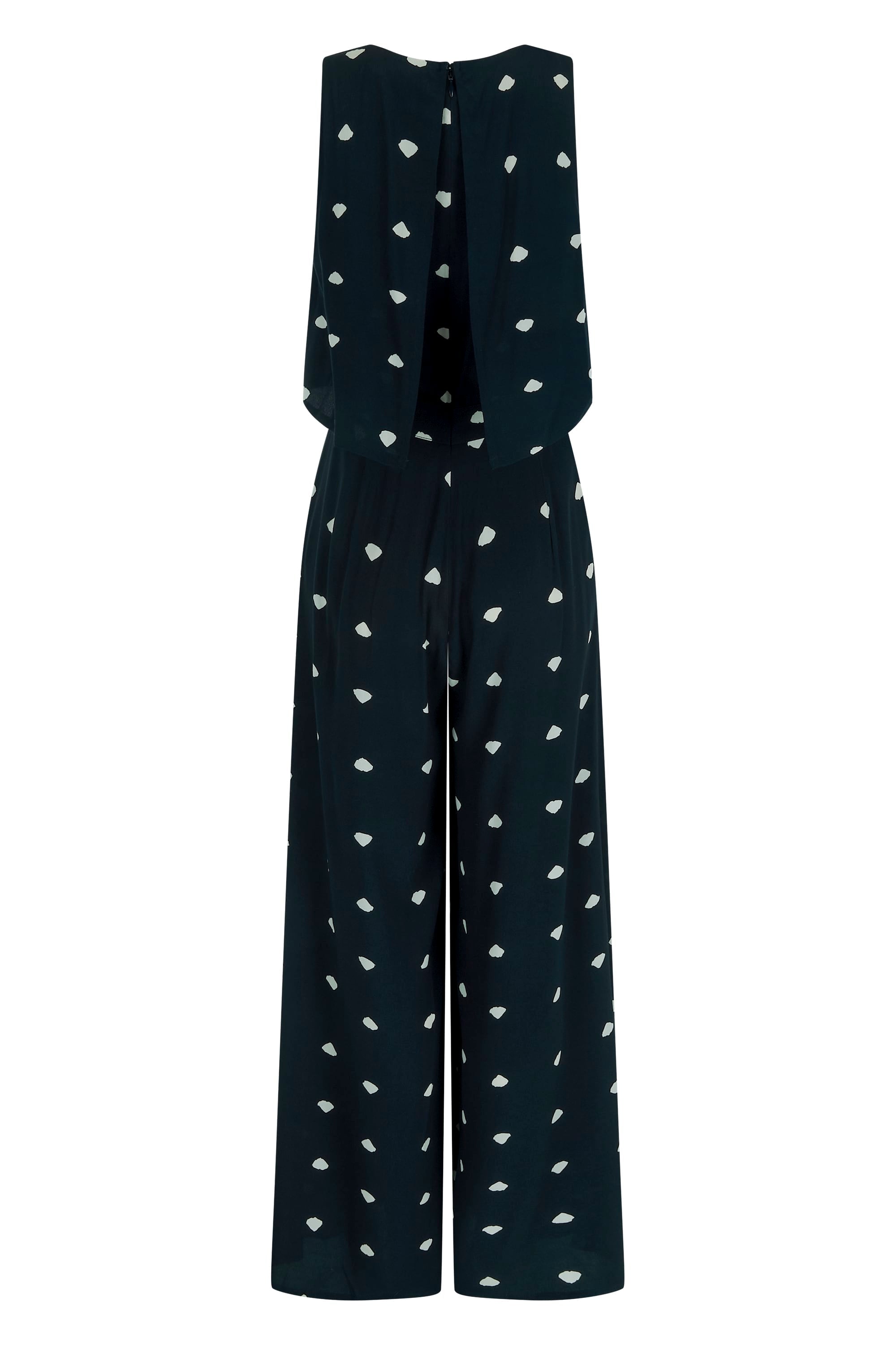 Charlie Romper In Miami