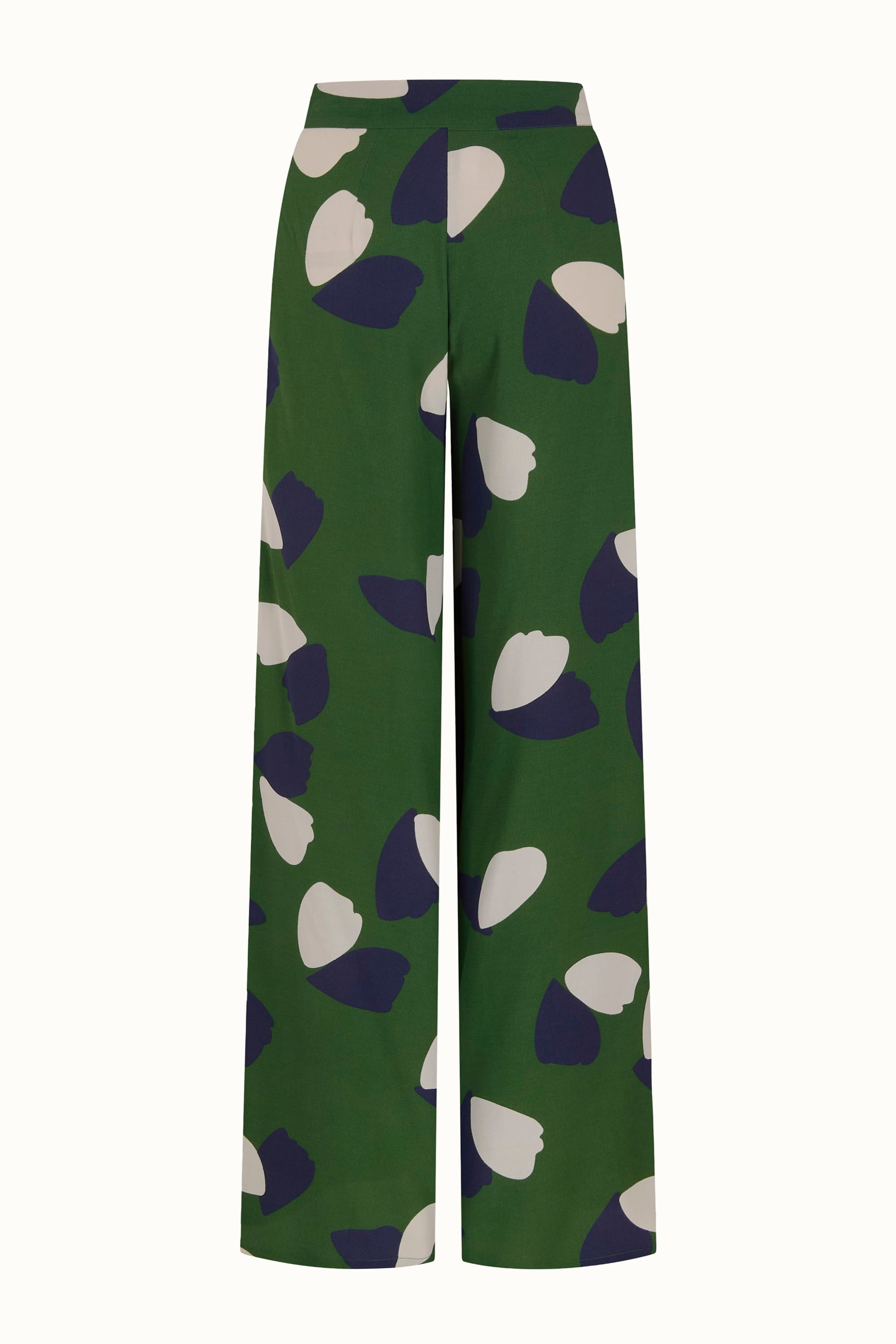 Charlie Pants In Verbena