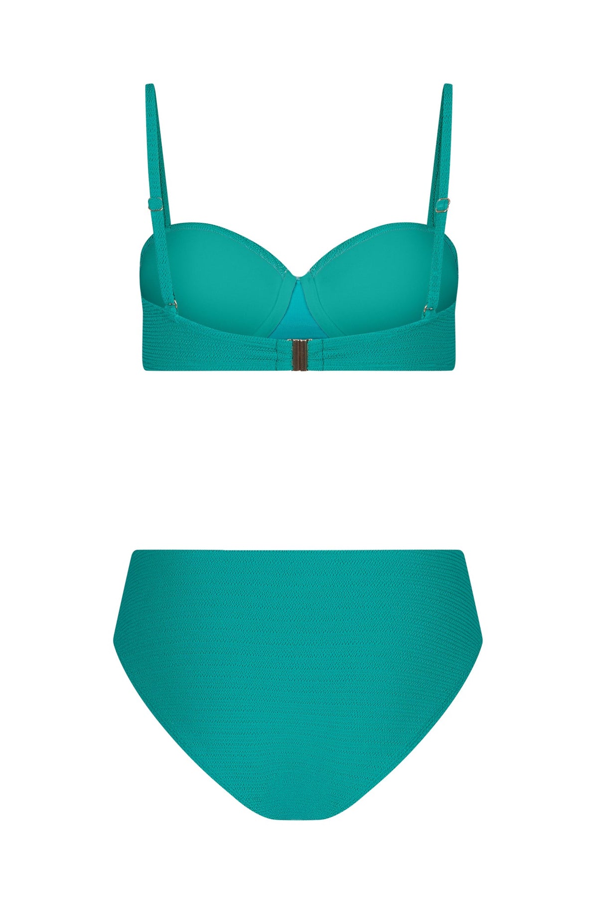 Coco Bikini In Verde