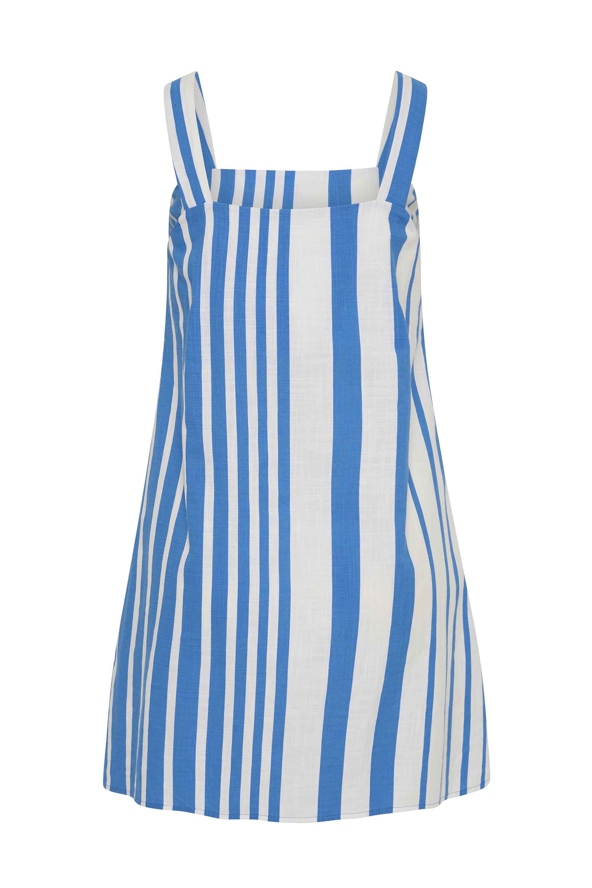 Daisy Dress In Sailor