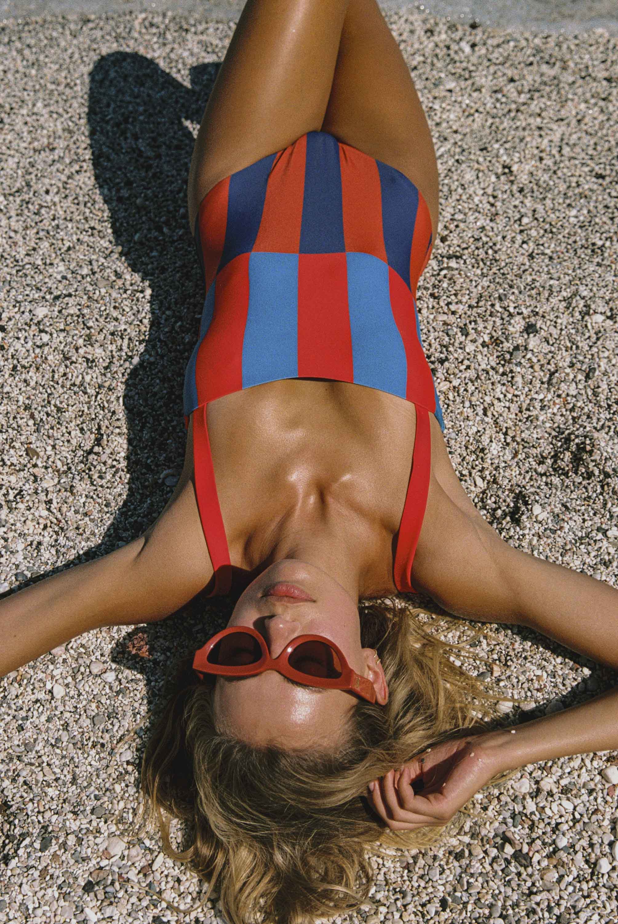 Daisy One Piece In Horizon