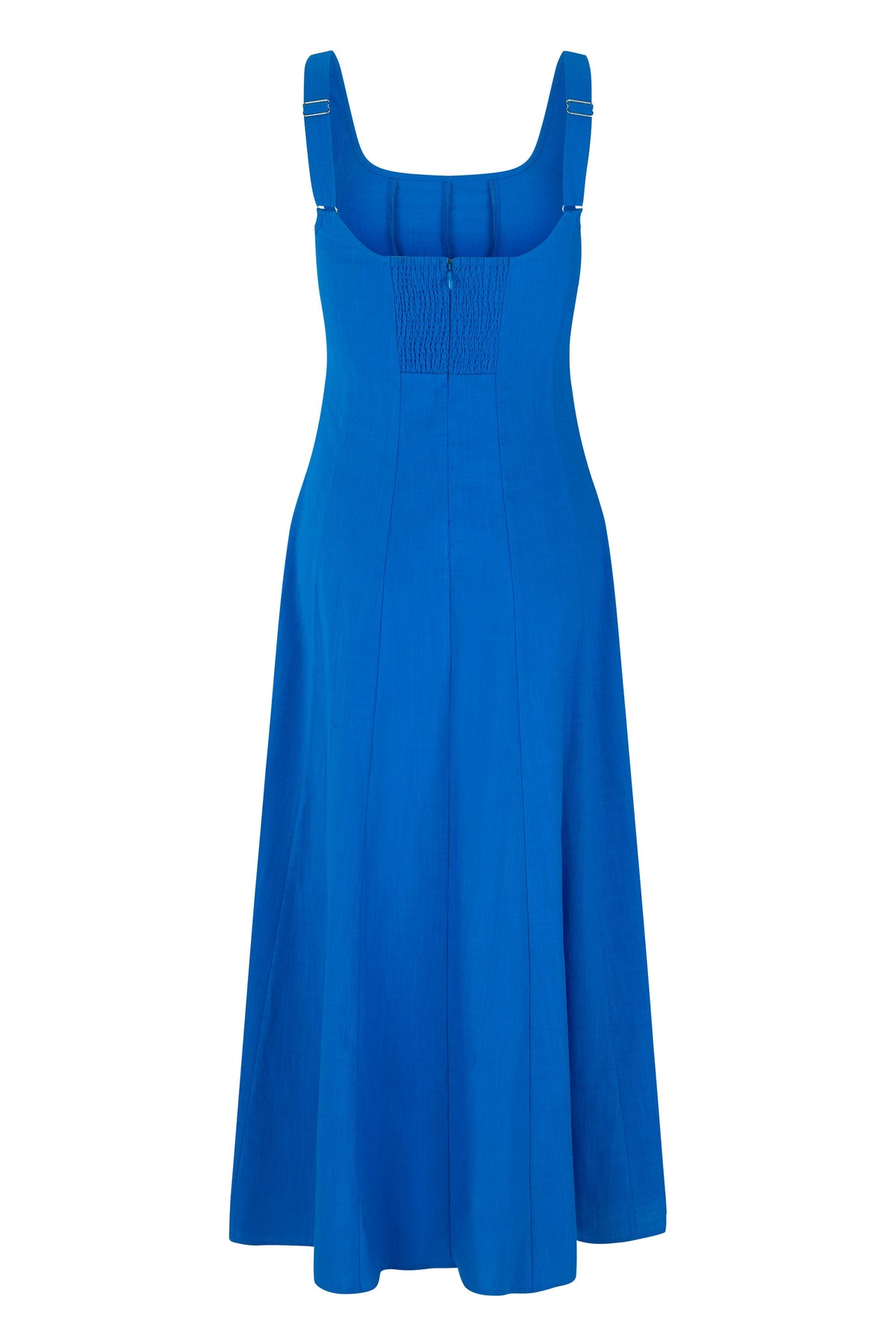 Daphne Dress In Mykonos