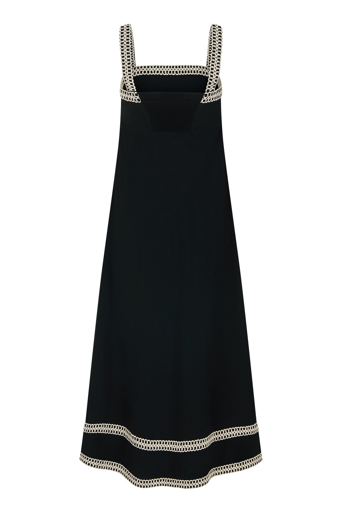 Florence Dress In Sling