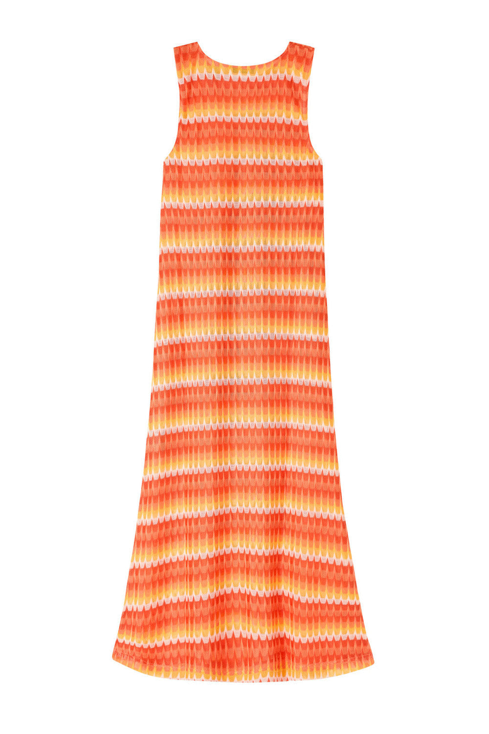 Goldy Dress In Sundance