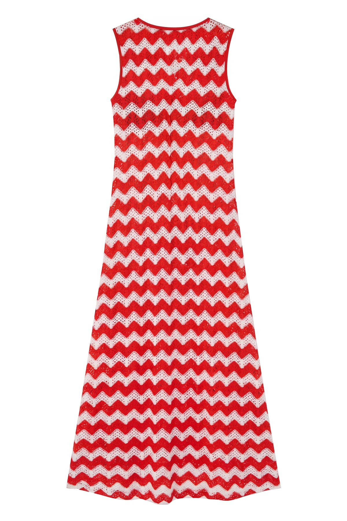 Iggy Maxi Dress In Sancho