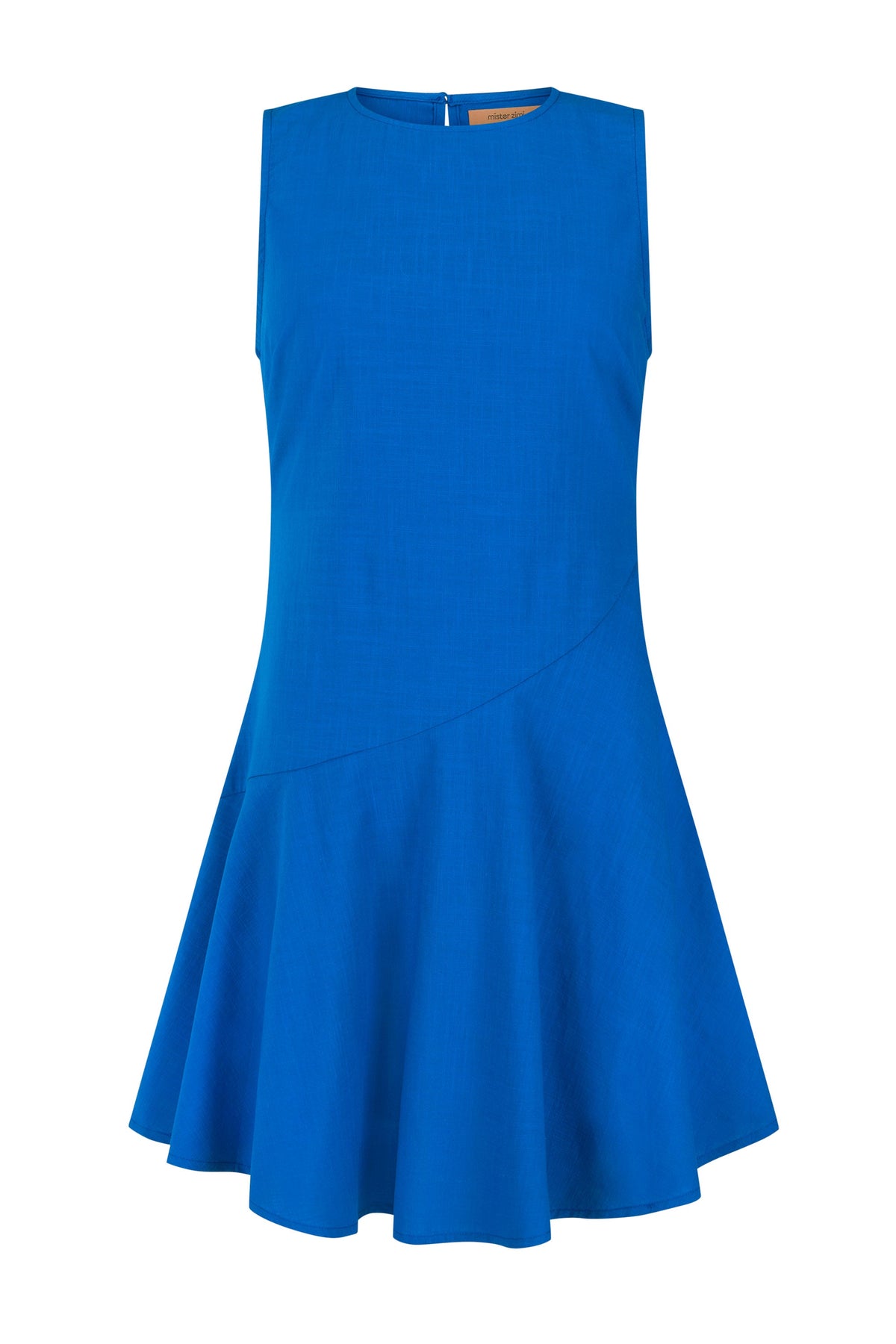 Mister Zimi