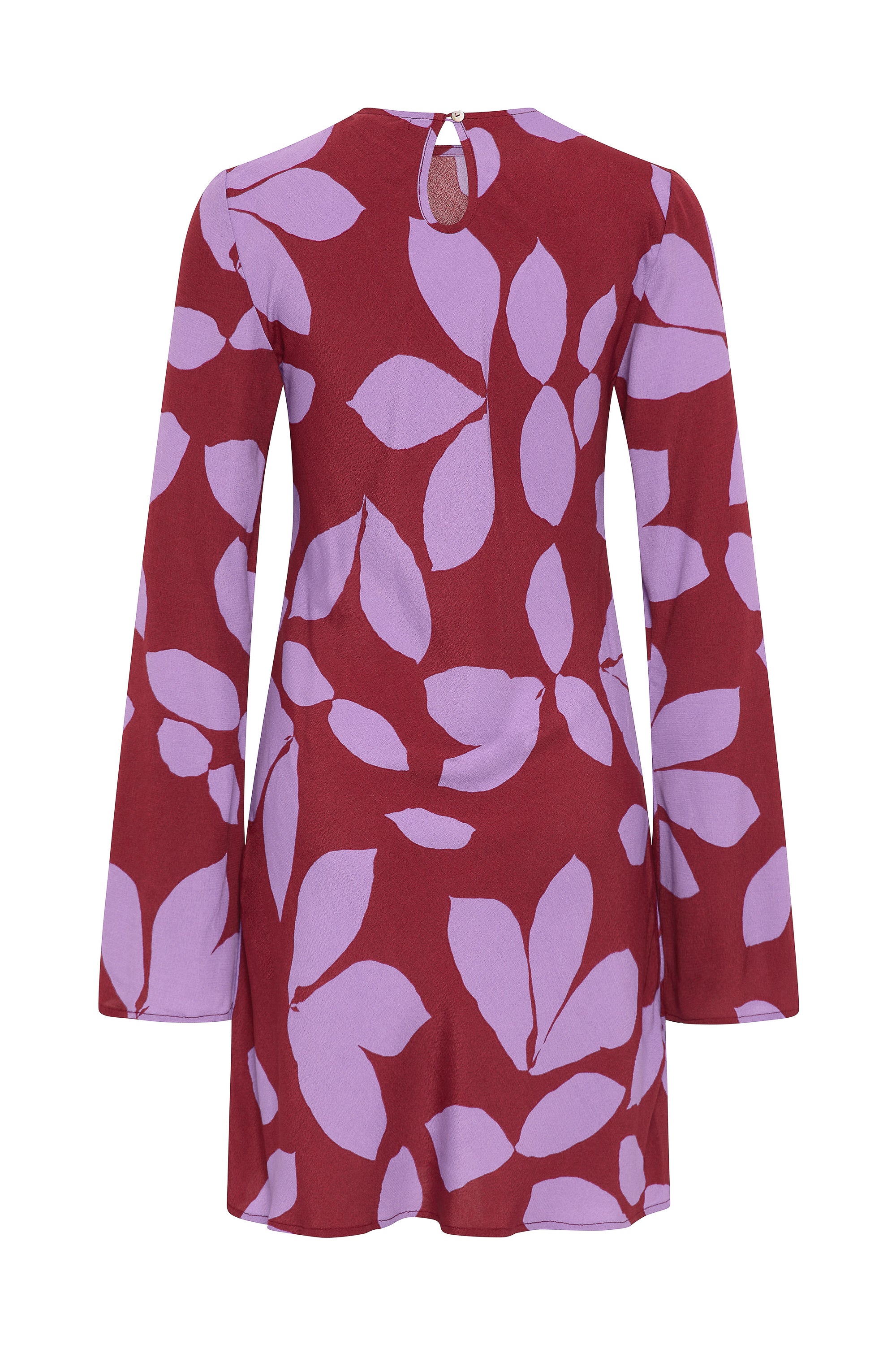 Kai Dress In Tuberose