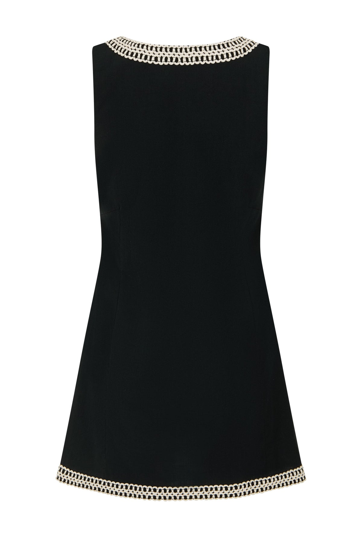 Kit Mini Dress In Sling