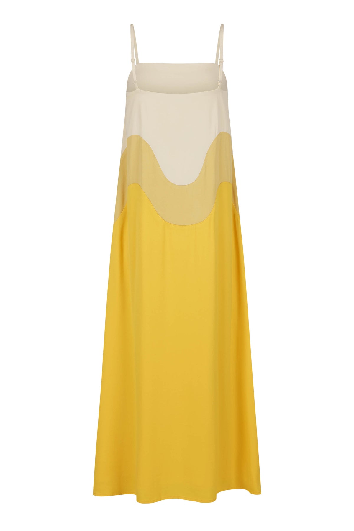 Lilly Dress In Sherbet