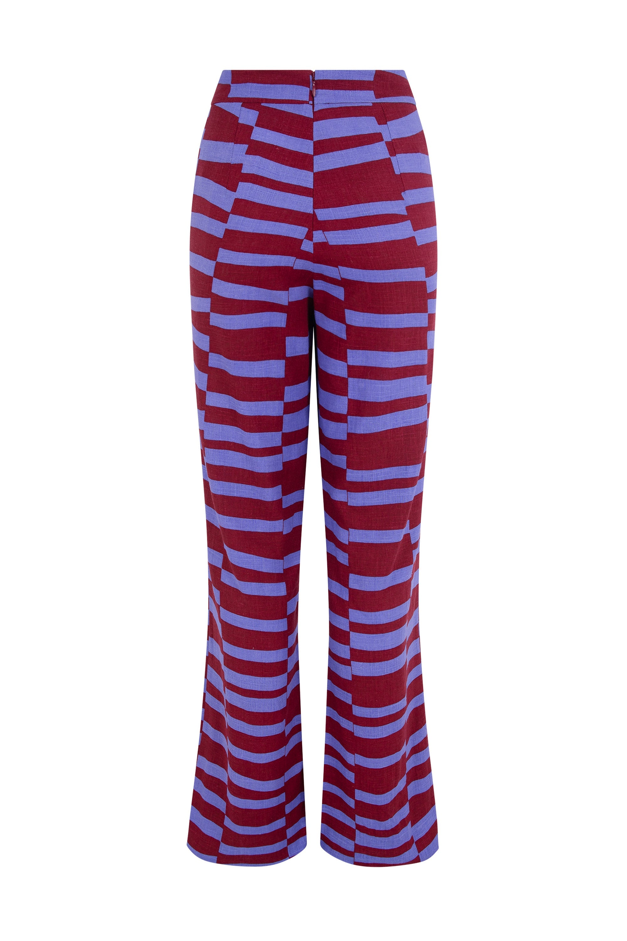 Liss Pants In Sea Holly