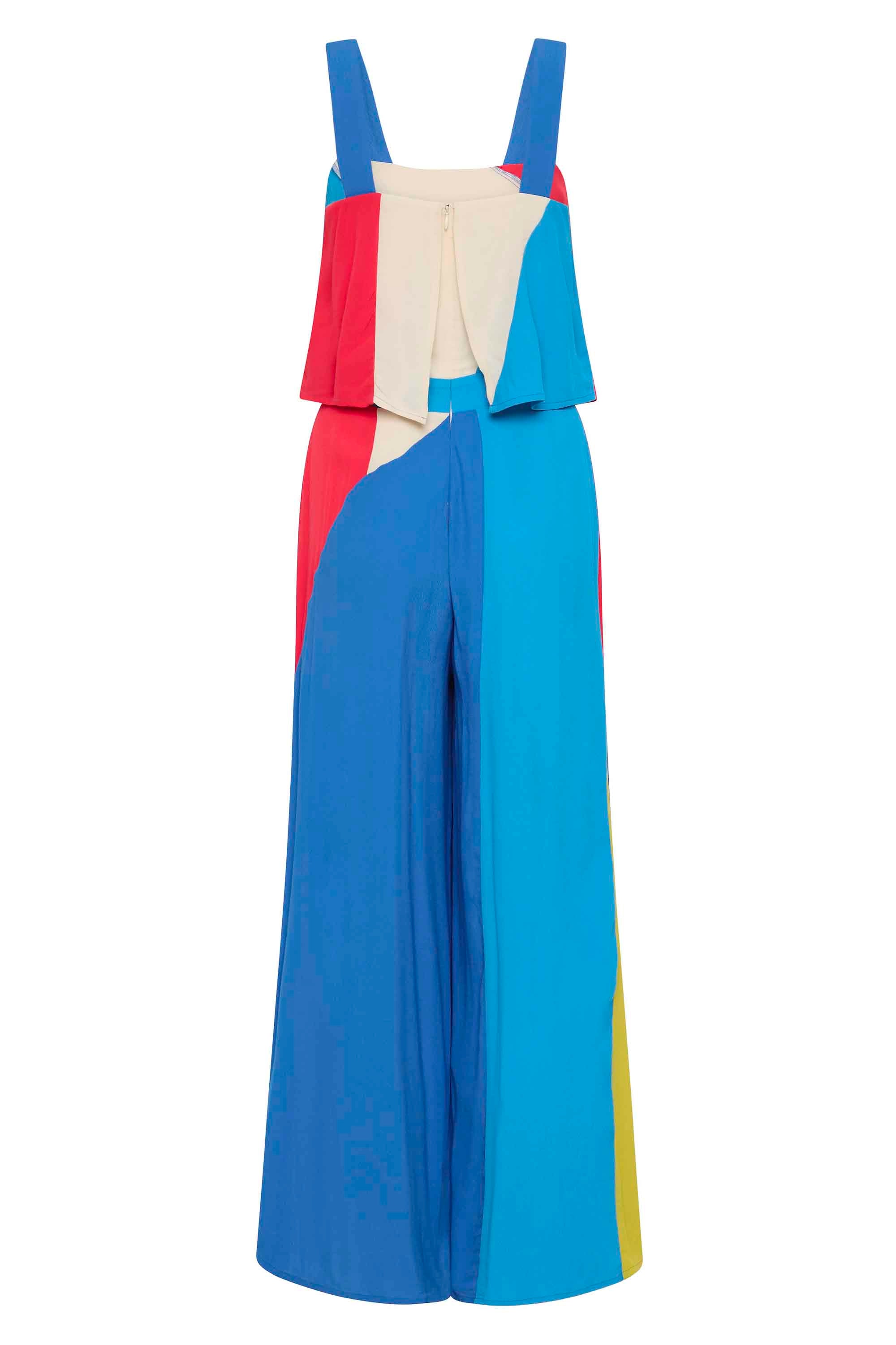 Luca Romper In Aegina