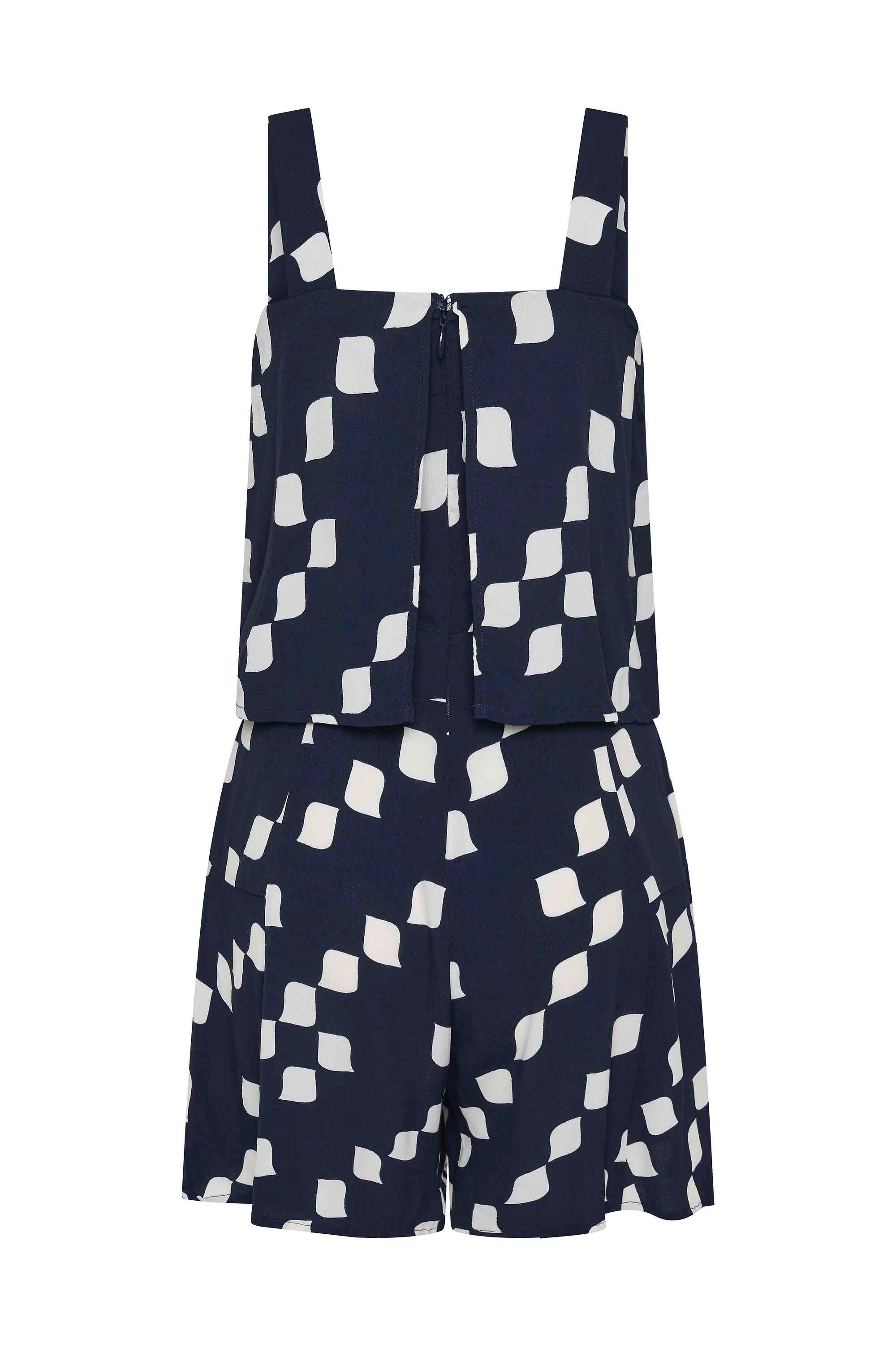 Luca Romper In Tilos