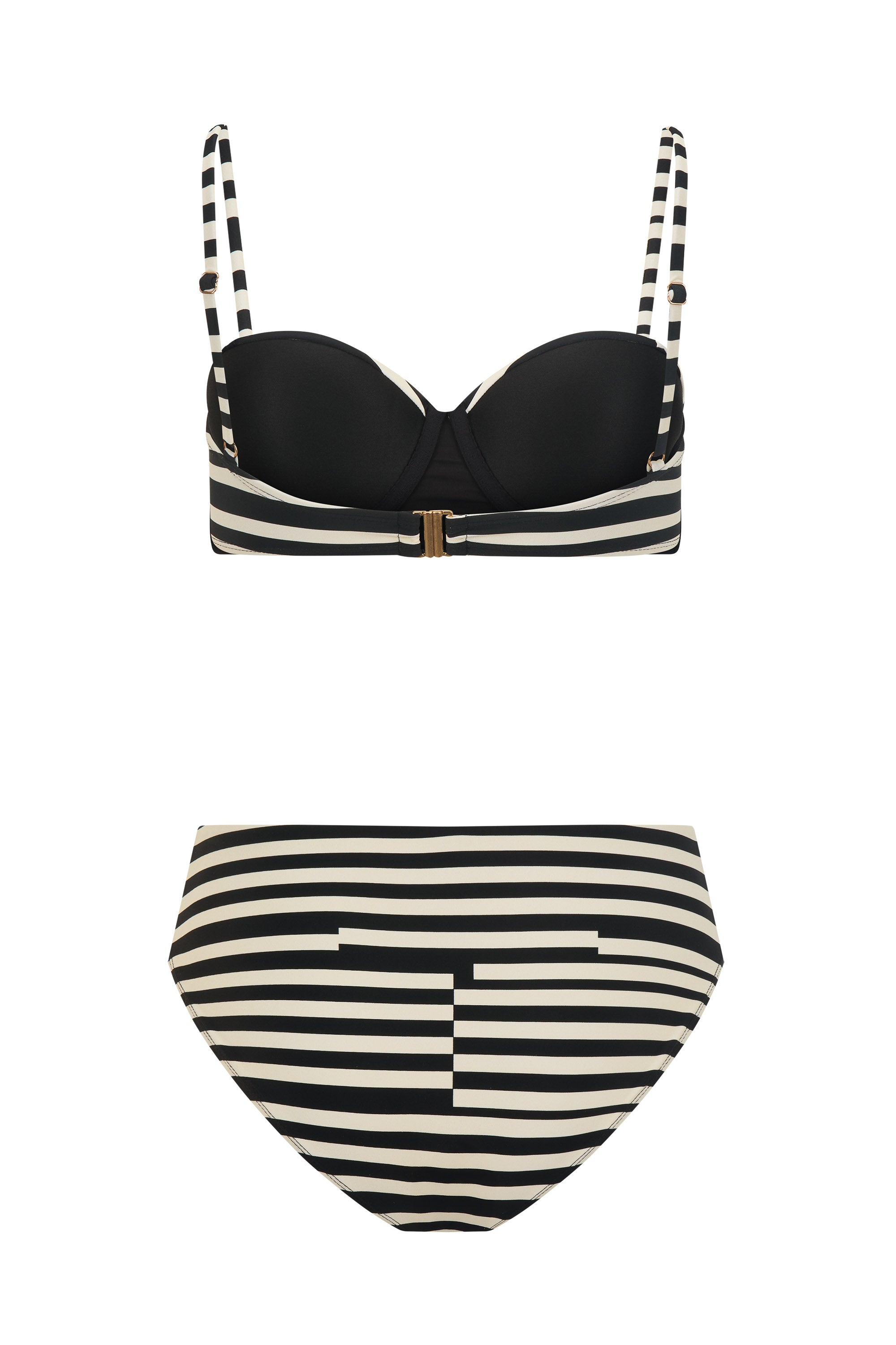 Coco Bikini In Pomelo