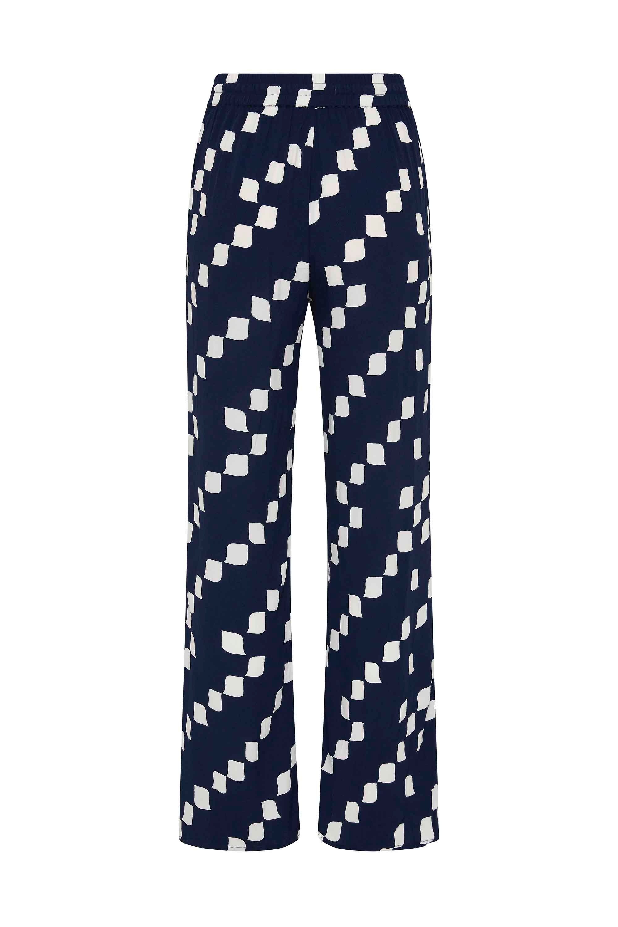 Mia Pants In Tilos