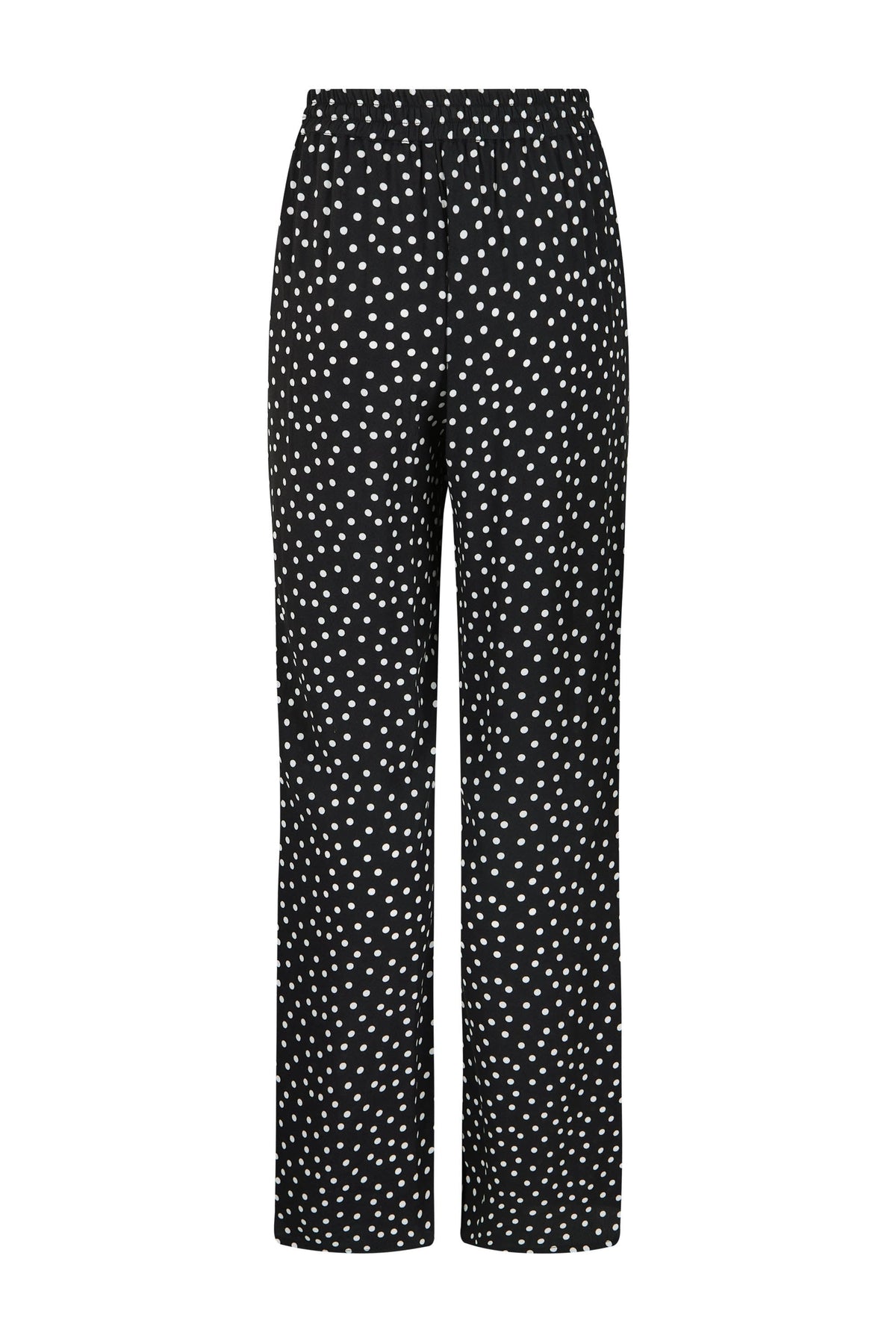 Mia Pants In Negroni
