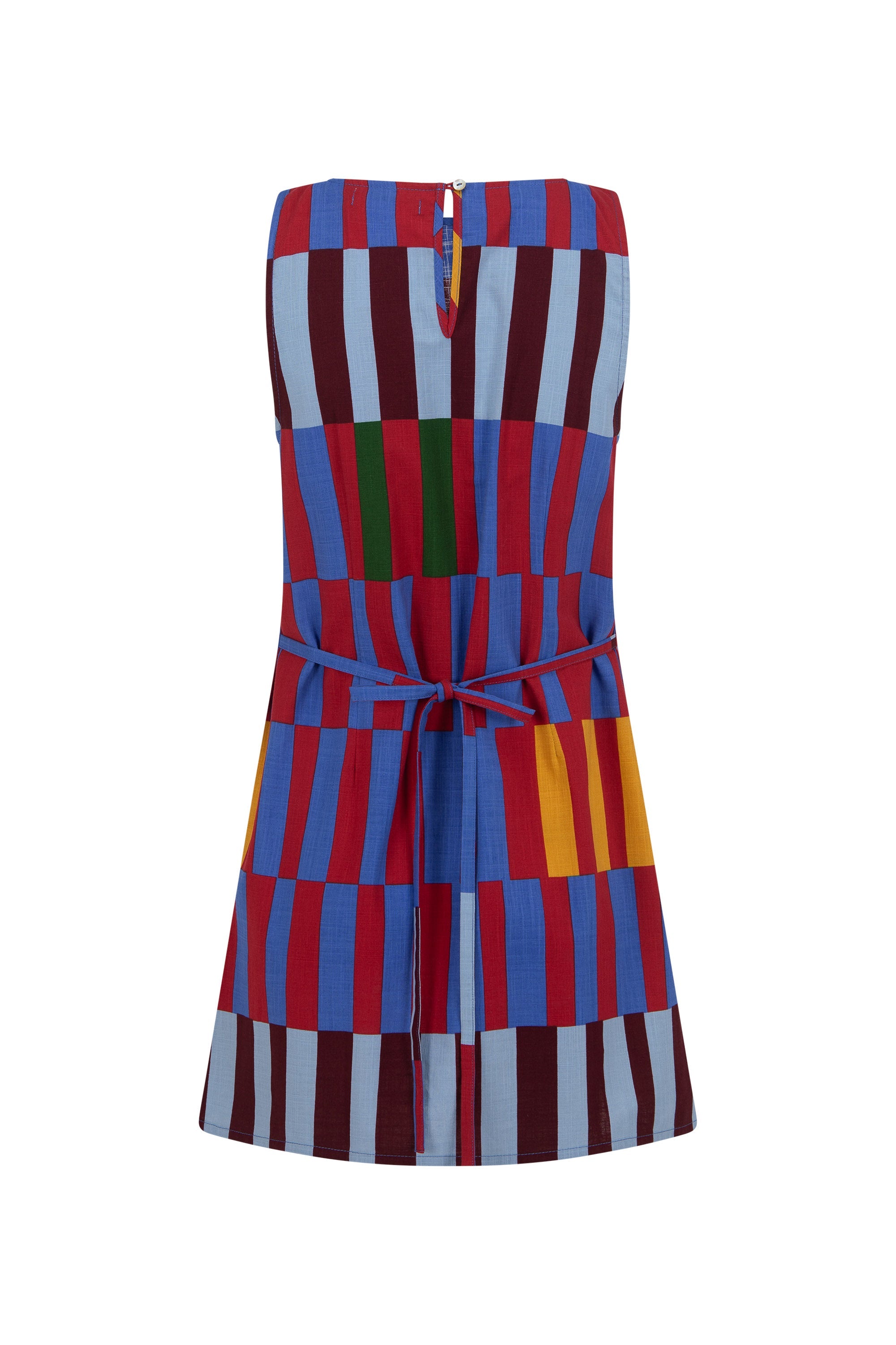 Candy Dress In Ataya