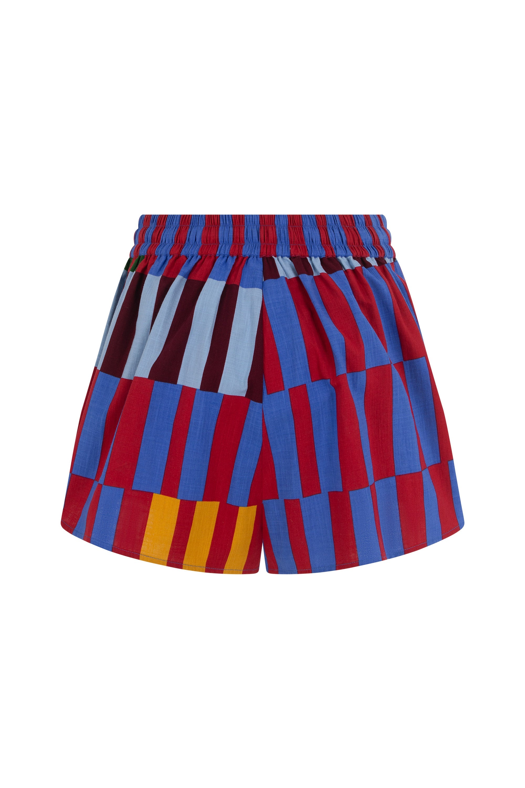 Beach Shorts In Ataya