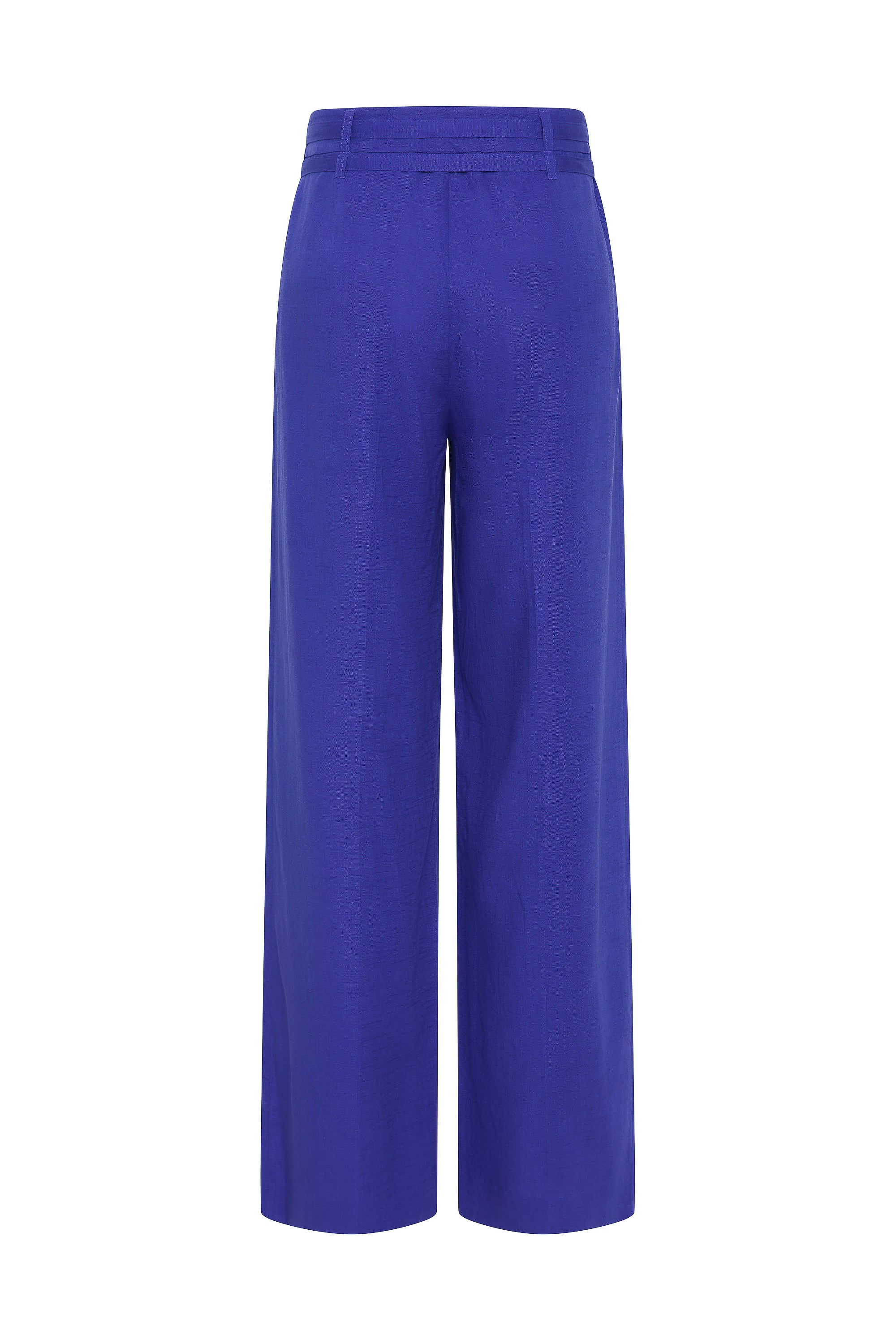 Nova Pants In Royal Blue