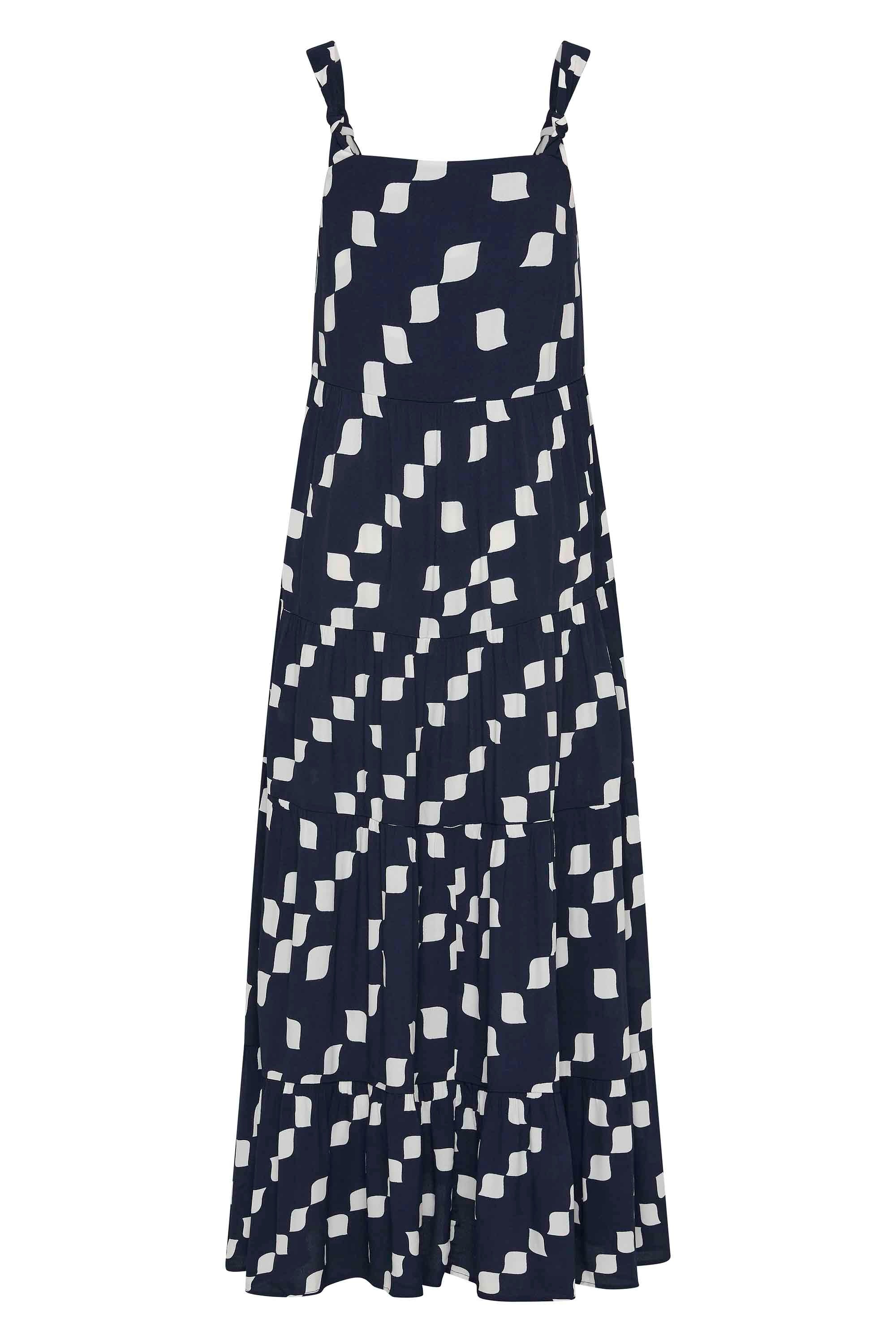 Olive Dress In Tilos