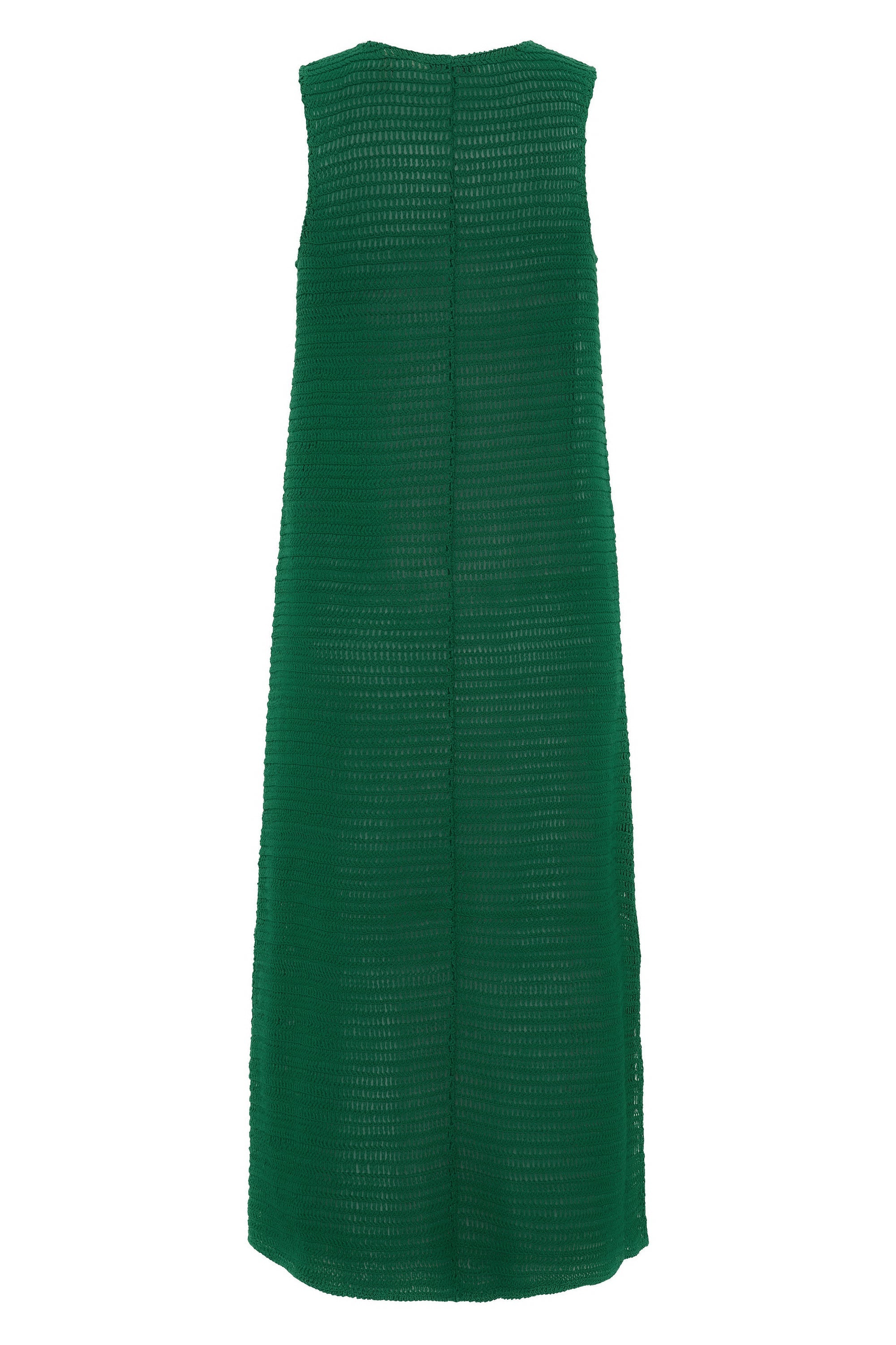 Paloma Dress In Jungle