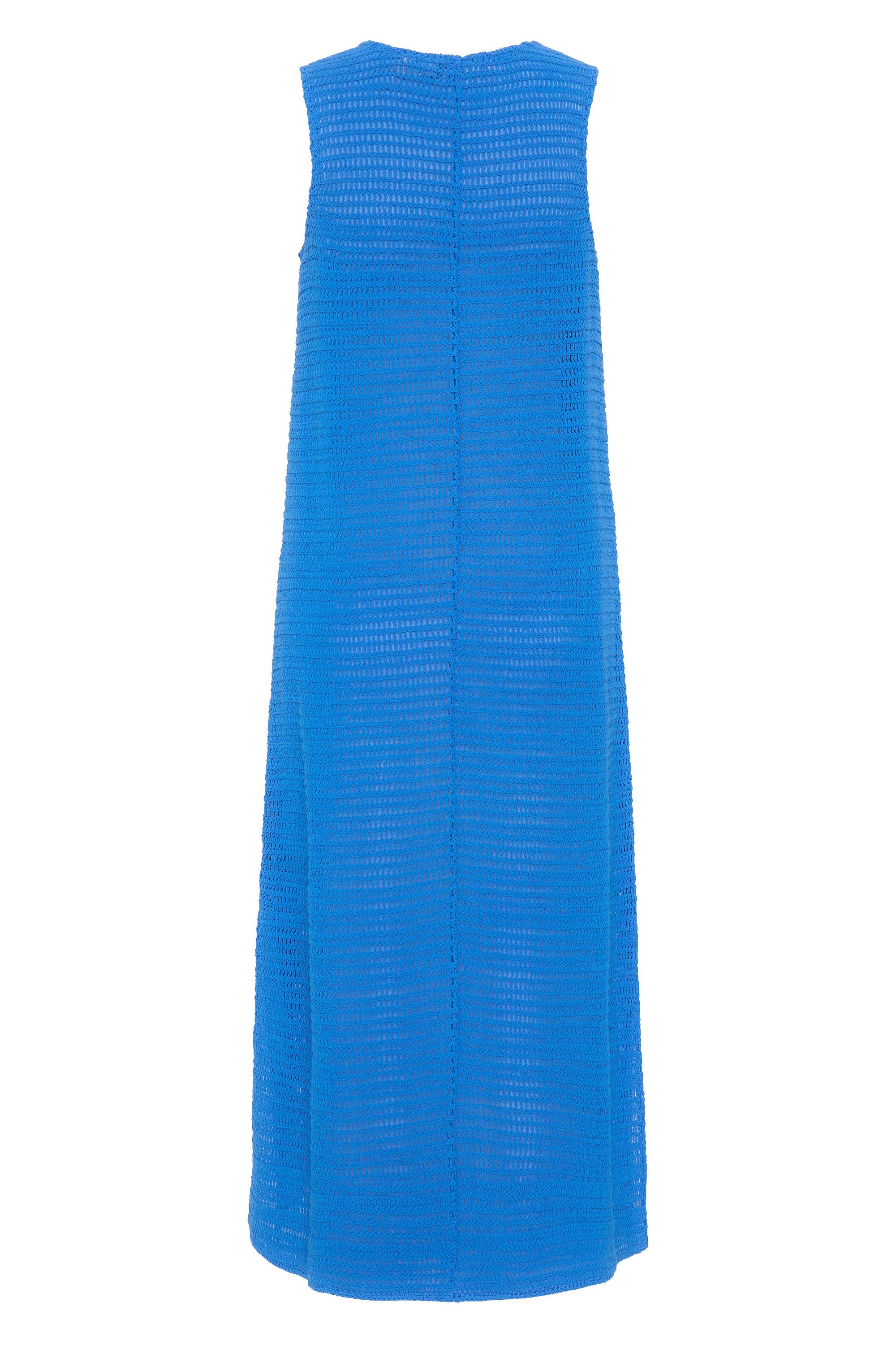 Paloma Dress In Lagoon
