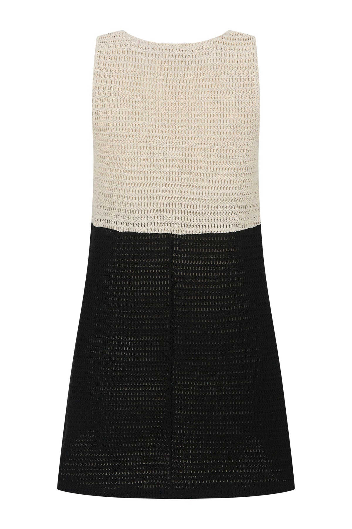 Poolside Mini Dress In Pelosa