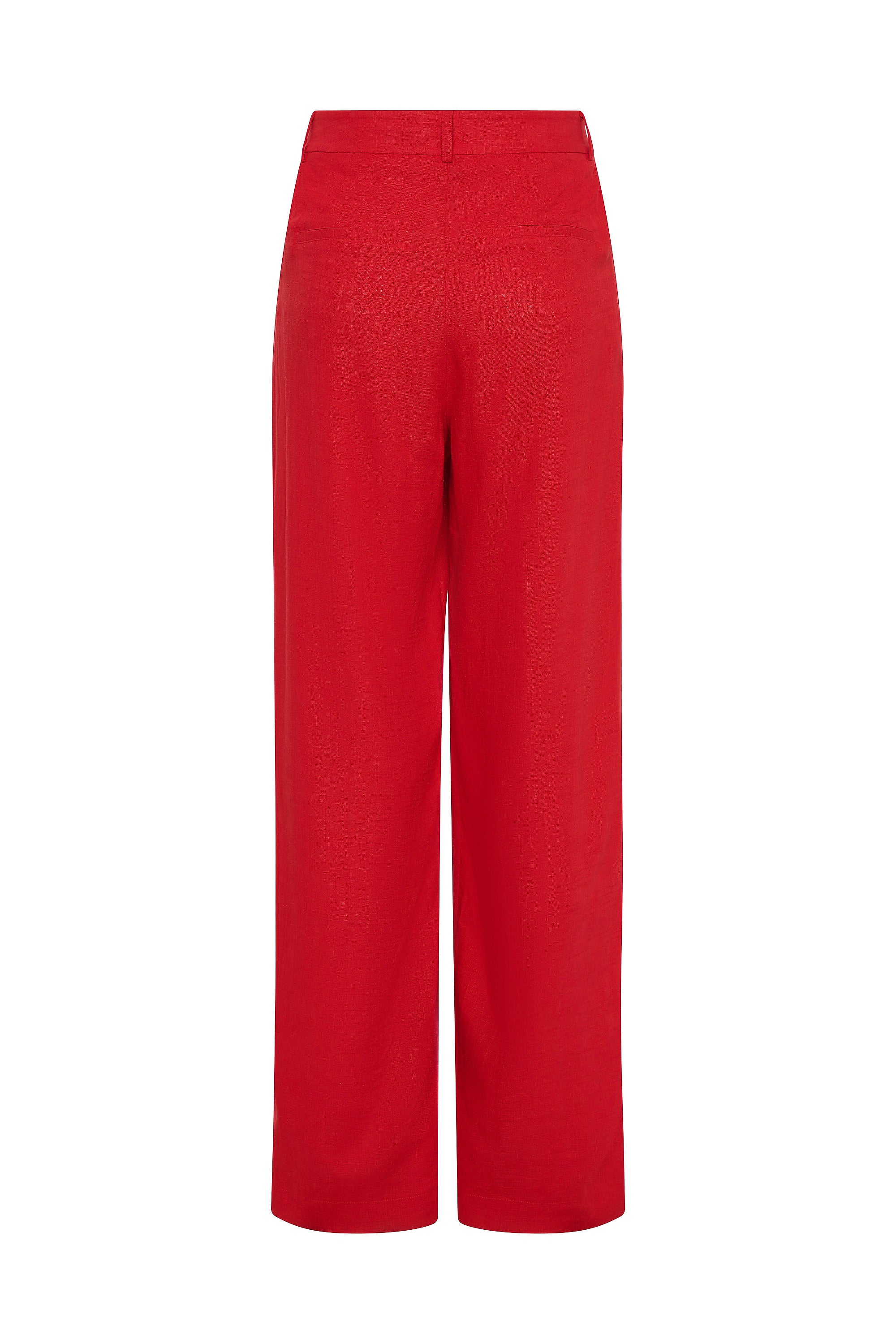 Radha Pants In Poppy