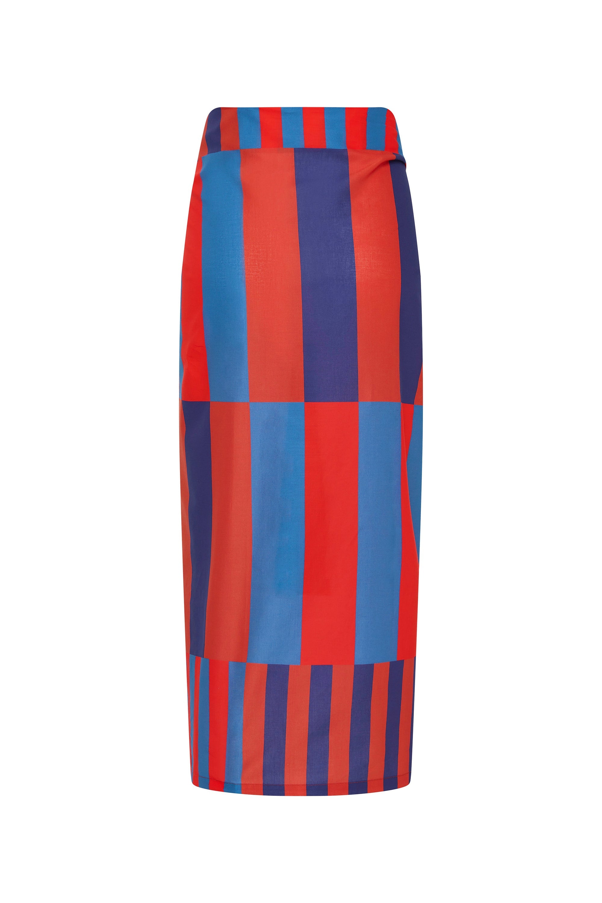 Sarong In Horizon