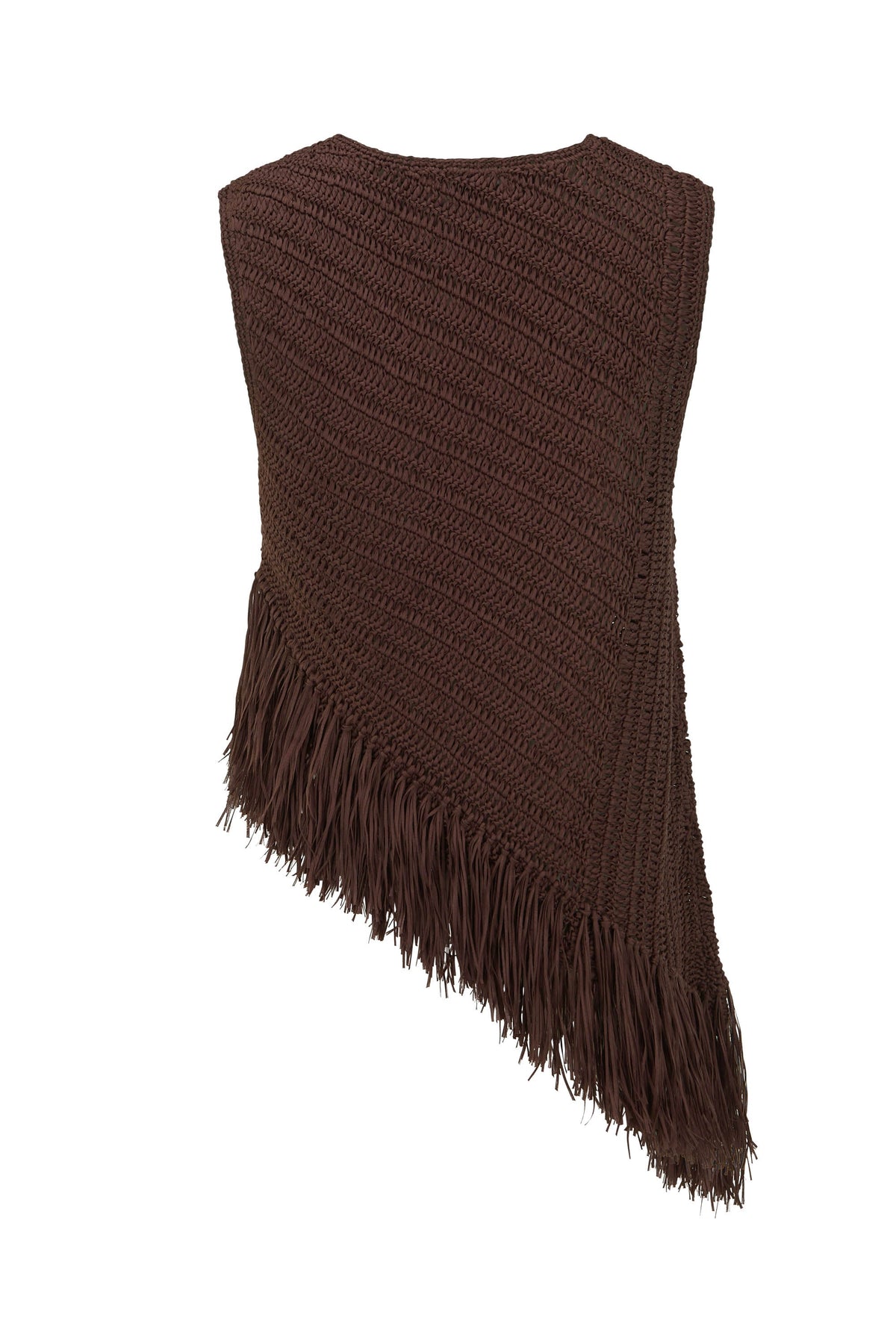 Sisi Top In Chocolate