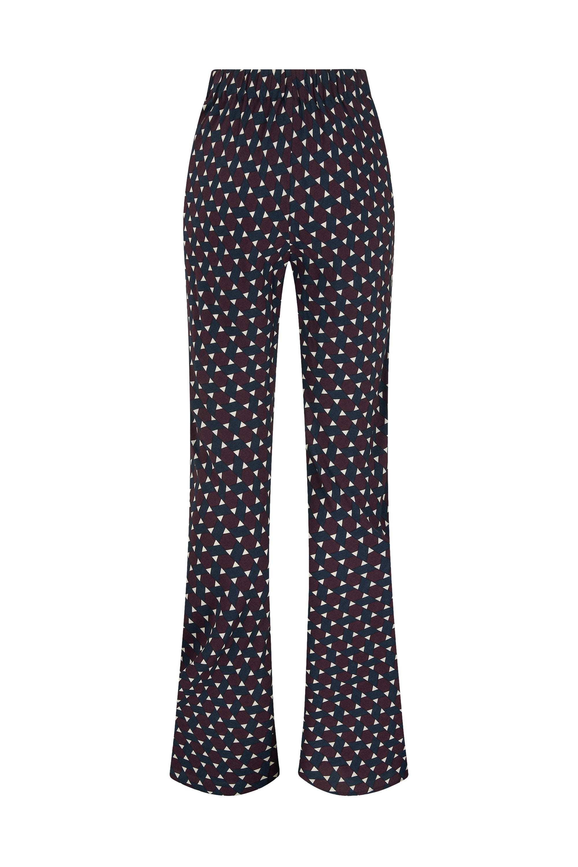 Tuesday Pants In Yarrow
