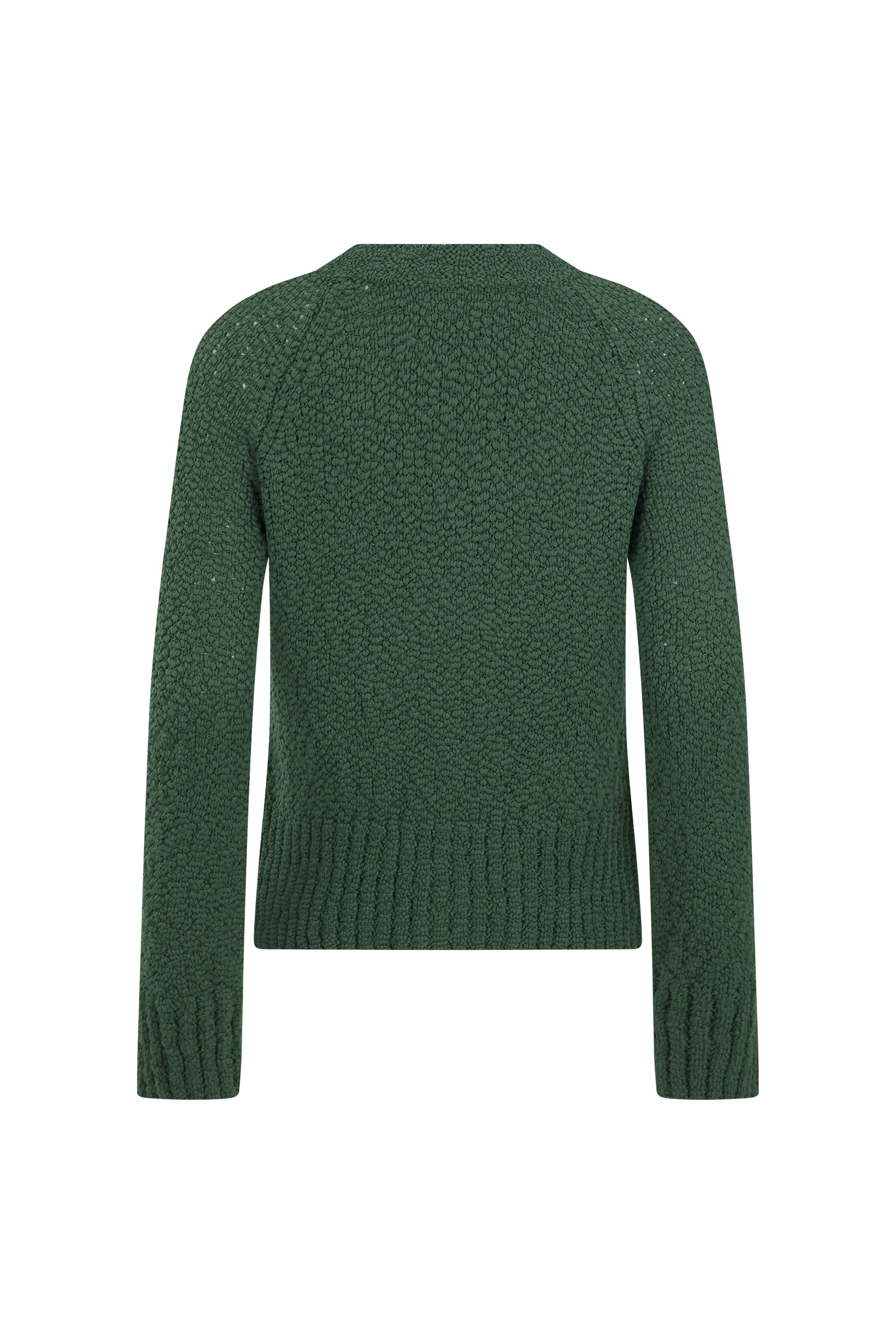 Tully Knit In Forest