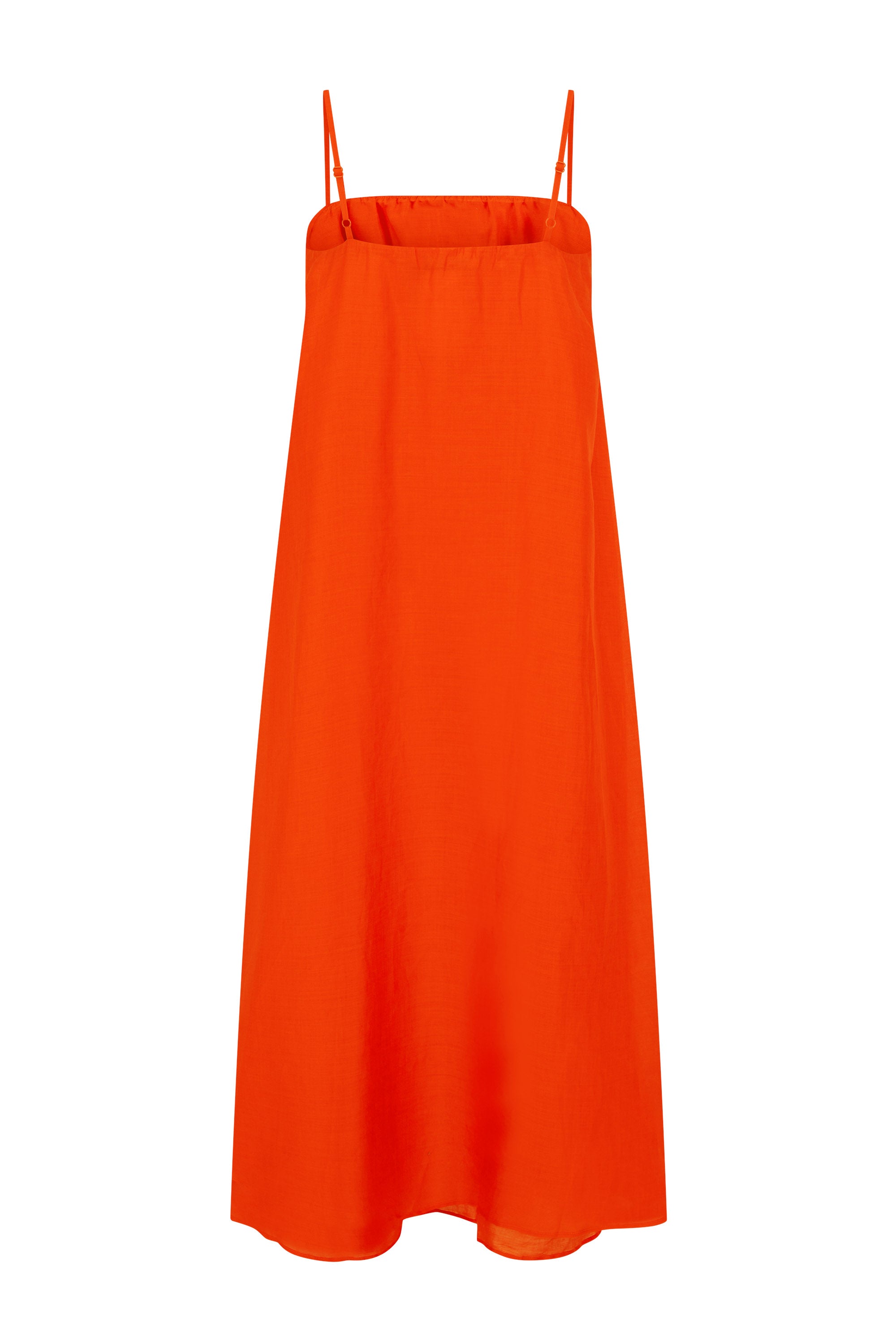 Zozo Dress In Spritz
