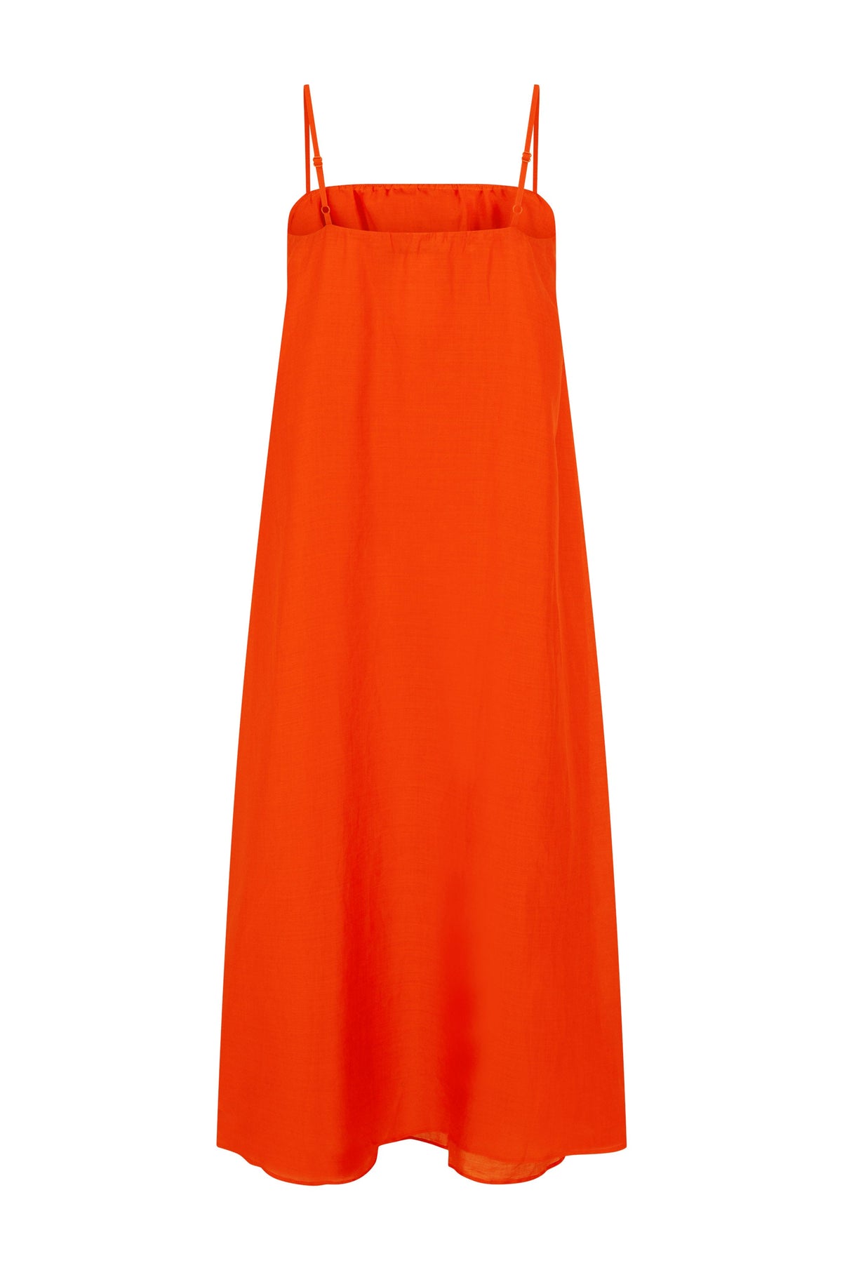 Zozo Dress In Spritz