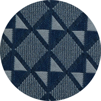 Abstract Denim