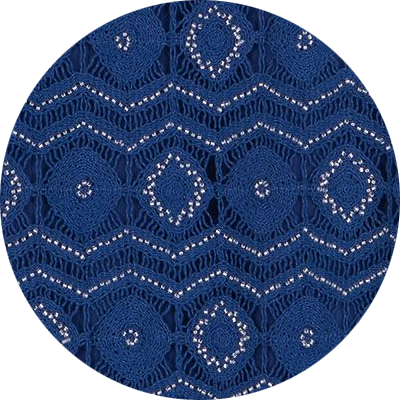 Beaded Crochet