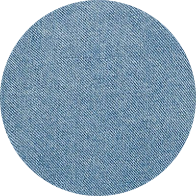 Blue Denim