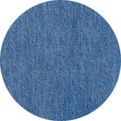 Indigo Blue