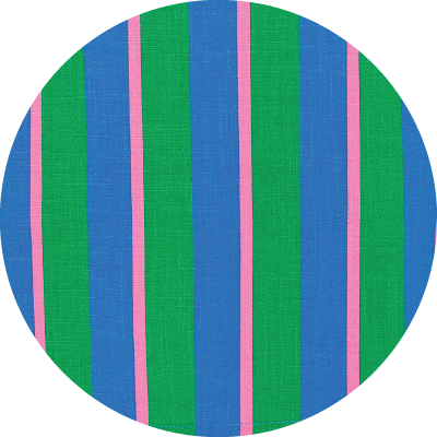 Peppermint Stripe