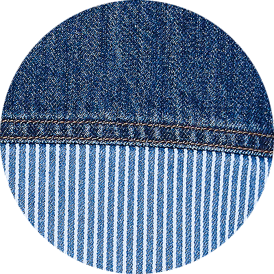 Pinstripe