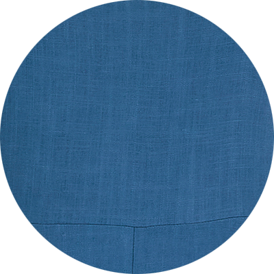 Vintage Blue